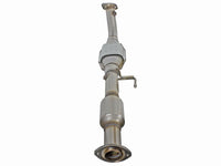 aFe Power Direct Fit Catalytic Converters Replacement 05-12 Toyota Tacoma L4-2.7L - Burkken Auto Parts