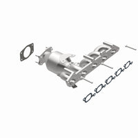 Magnaflow Conv DF 01-05 Volvo S60 2.4L Manifold - Burkken Auto Parts