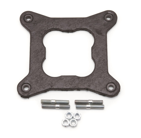 Edelbrock Carb Mounting Gasket Kit w/ Studs - Burkken Auto Parts