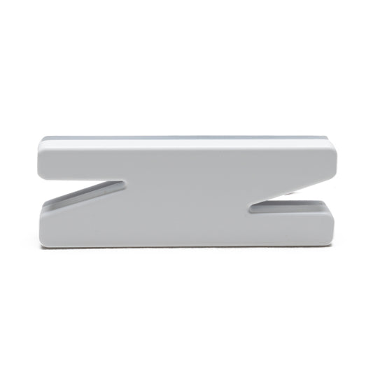 ORACLE Lighting Universal Illuminated LED Letter Badges - Matte Wht Surface Finish - Z