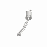MagnaFlow BRE Exhaust Kit 87-93 BMW 325i 325is 2.5L - Burkken Auto Parts