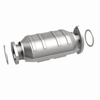 MagnaFlow Conv DF 95-97 Toyota Land Cruiser 4.5L - Burkken Auto Parts