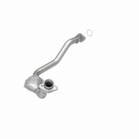 MagnaFlow Conv DF 96-97 Ford Explorer 5.0L - Burkken Auto Parts