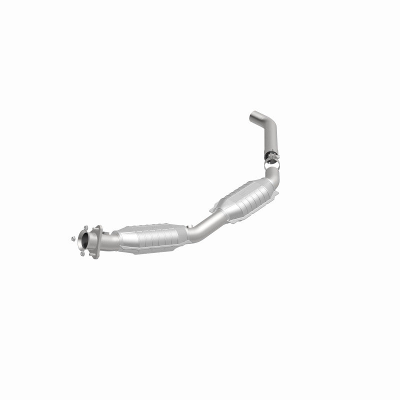 MagnaFlow Conv DF 04-06 Ram SRT-10 Driver Side - Burkken Auto Parts
