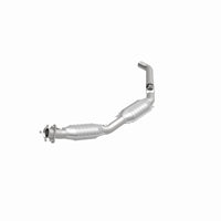 MagnaFlow Conv DF 04-06 Ram SRT-10 Driver Side - Burkken Auto Parts
