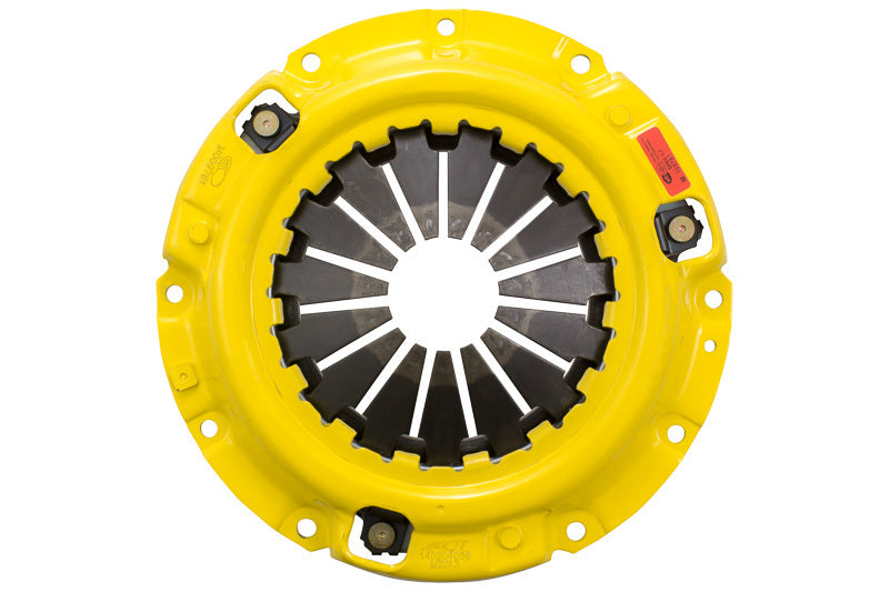 ACT 1983 Ford Ranger P/PL Heavy Duty Clutch Pressure Plate - Burkken Auto Parts