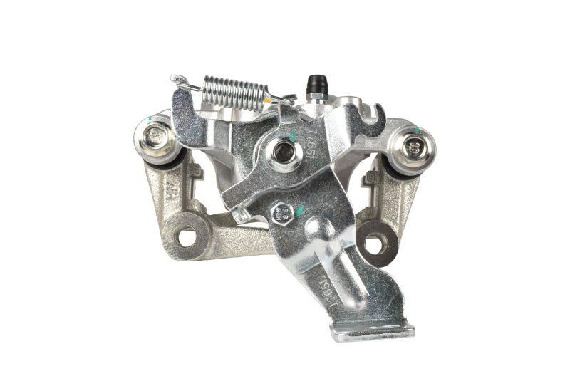 DBA 18-20 Hyundai Elantra Street Series Left Rear Caliper - Burkken Auto Parts