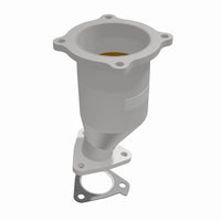 MagnaFlow Conv DF 1999-2005 Mazda Miata L4 1.8L Direct Fit Catalytic Converter (California) - Burkken Auto Parts