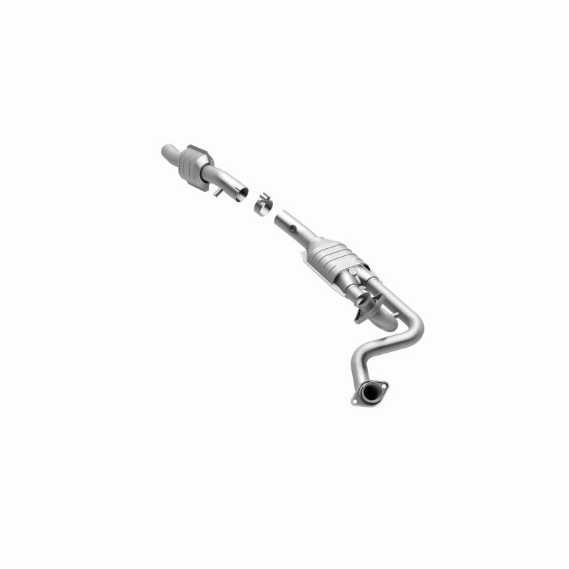 MagnaFlow Conv DF 1996 Ford E-150 4.9L - Burkken Auto Parts