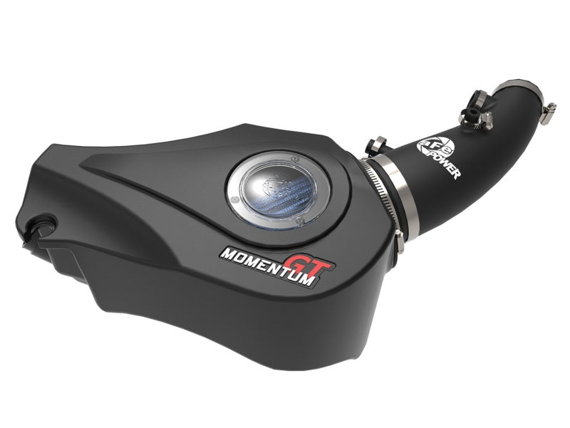 aFe Momentum GT Pro 5R Cold Air Intake System 17-18 Fiat 124 Spider I4 1.4L (t) - Burkken Auto Parts