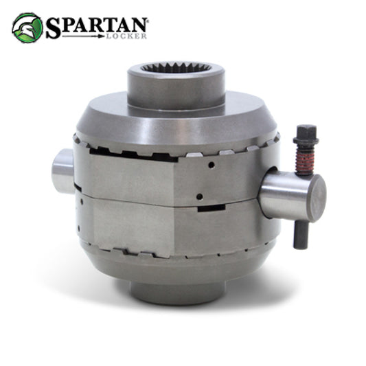 USA Standard Spartan Locker For Chrysler 8.25in w/ 27 Spline Axles - Burkken Auto Parts