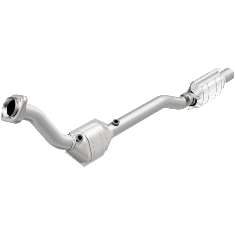 MagnaFlow Conv DF 99-01 Ford Explor 5.0L - Burkken Auto Parts