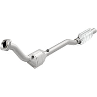 MagnaFlow Conv DF 99-01 Ford Explor 5.0L - Burkken Auto Parts