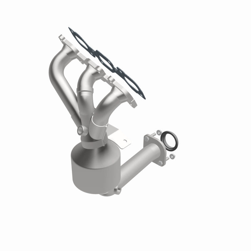 MagnaFlow Conv DF 2006 Ford Fusion 3.0L - Burkken Auto Parts
