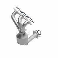 MagnaFlow Conv DF 2006 Ford Fusion 3.0L - Burkken Auto Parts