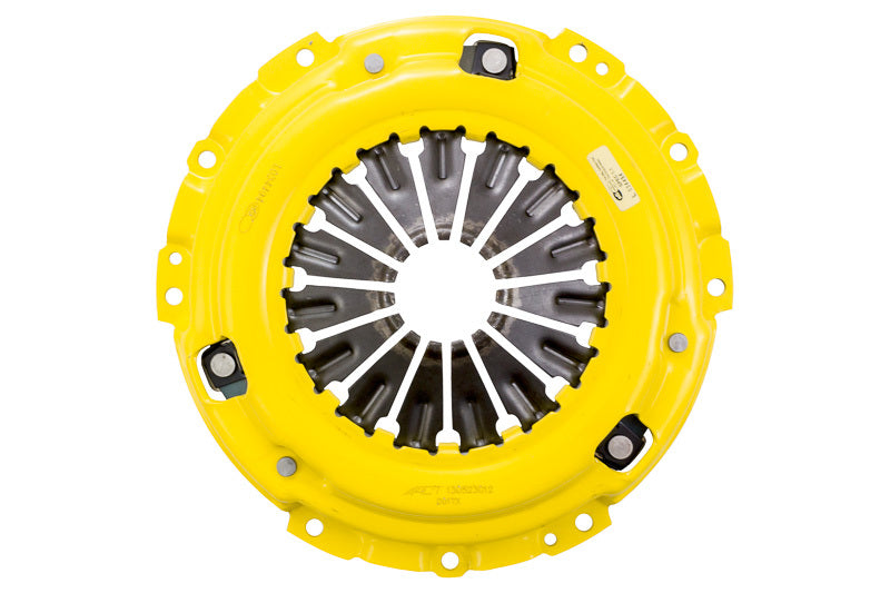 ACT 2003 Dodge Neon P/PL Xtreme Clutch Pressure Plate - Burkken Auto Parts