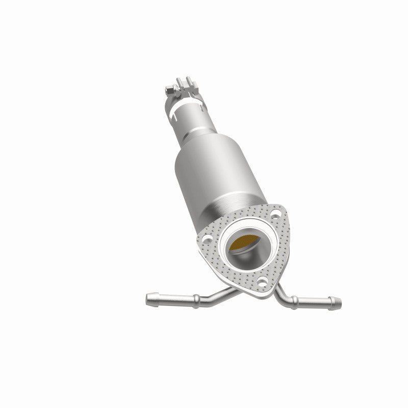 Magnaflow 16-19 Chevrolet Cruze L4 OEM Underbody Rear Direct Fit Converter - Burkken Auto Parts