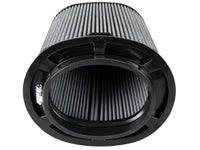 aFe MagnumFLOW PDS Univ Air Filter (6 x 4)in F x (8.5 x 6.5)in B x (7 x 5)in T(Inv) x 10in H - Burkken Auto Parts