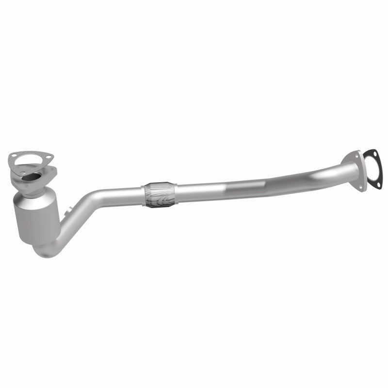MagnaFlow Conv DF 00-03 Saturn LS 3.0L Front - Burkken Auto Parts