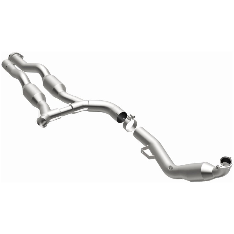 Magnaflow Conv DF D/S 03-06 Mercedes E55 AMG - Burkken Auto Parts
