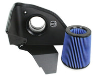 aFe MagnumFORCE Intakes Stage-1 P5R AIS P5R BMW 540i (E39) 97-03 V8-4.4L - Burkken Auto Parts