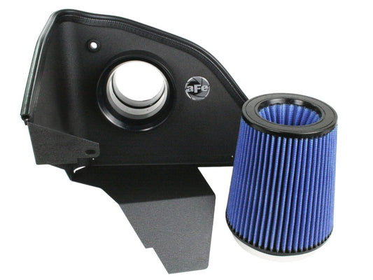 aFe MagnumFORCE Intakes Stage-1 P5R AIS P5R BMW 540i (E39) 97-03 V8-4.4L - Burkken Auto Parts
