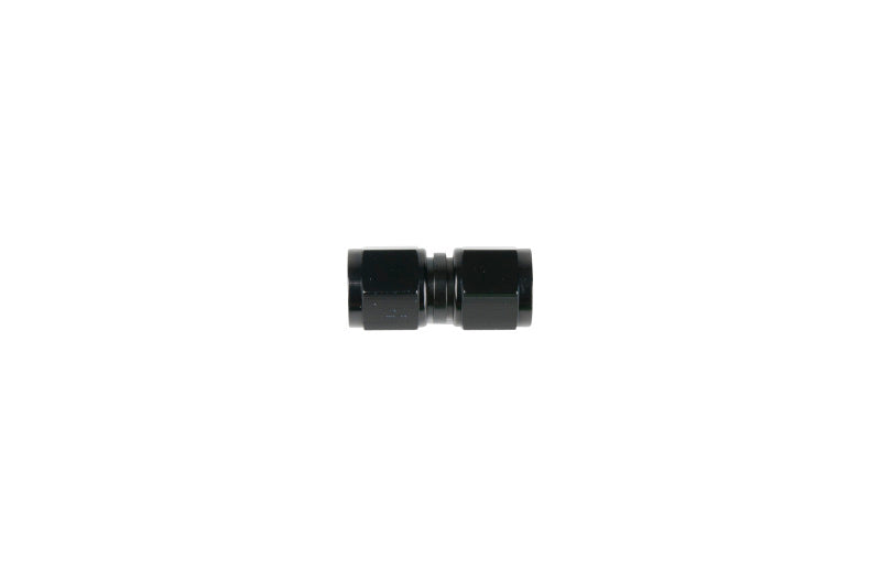 Aeromotive Fitting - Union - Swivel - AN-08 Female - Burkken Auto Parts