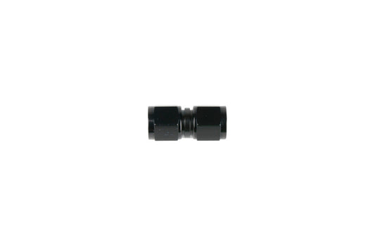 Aeromotive Fitting - Union - Swivel - AN-08 Female - Burkken Auto Parts