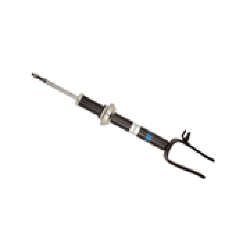 Bilstein B4 OE Replacement 2004-2009 Mercedes-Benz E320 4Matic Front Right Monotube Strut Assembly - Burkken Auto Parts
