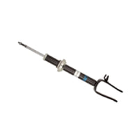 Bilstein B4 OE Replacement 2004-2009 Mercedes-Benz E320 4Matic Front Right Monotube Strut Assembly - Burkken Auto Parts