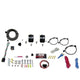 Nitrous Express 10-15 Chevrolet Camaro (5th Gen) Single Nozzle Nitrous Kit (35-150HP) w/o Bottle - Burkken Auto Parts