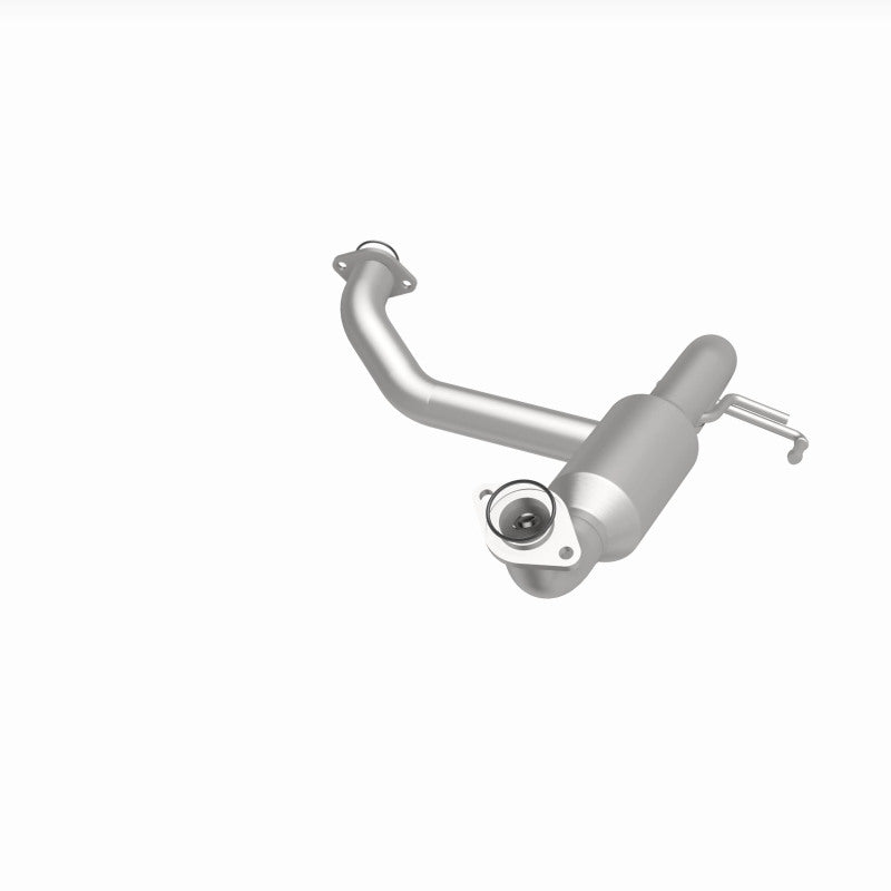 MagnaFlow 16-20 Toyota Tacoma V6 3.5L OEM Grade Direct-Fit Catalytic Converter - Burkken Auto Parts