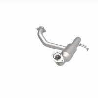 MagnaFlow 16-20 Toyota Tacoma V6 3.5L OEM Grade Direct-Fit Catalytic Converter - Burkken Auto Parts