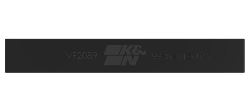 K&N 14-24 Infiniti Q50 Cabin Air Filter - Burkken Auto Parts