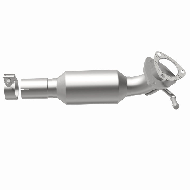 Magnaflow 16-19 Chevrolet Cruze L4 OEM Underbody Rear Direct Fit Converter - Burkken Auto Parts