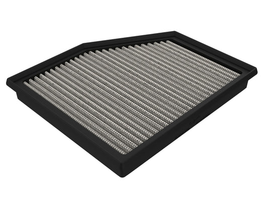 aFe MagnumFLOW Air Filters OER PDS A/F PDS BMW 5 & 6-Series (E60/63/64) 04-10 V8 - Burkken Auto Parts
