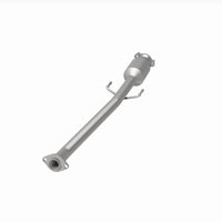 MagnaFlow 2020 Toyota Highlander V6 3.5L OEM Grade Direct-Fit Catalytic Converter - Burkken Auto Parts