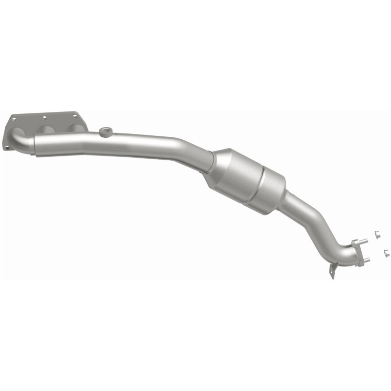 MagnaFlow Conv DF 05-09 Audi A8 6.0L - Burkken Auto Parts