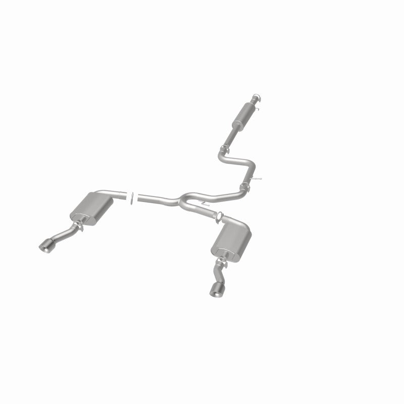 MagnaFlow BRE Exhaust Kit 12-16 Chevy Impala 3.6L - Burkken Auto Parts