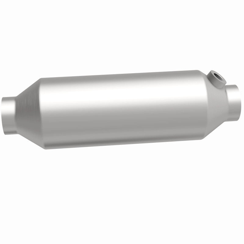 MagnaFlow 83-91 Volkswagen Vanagon Universal Catalytic Converter - Burkken Auto Parts