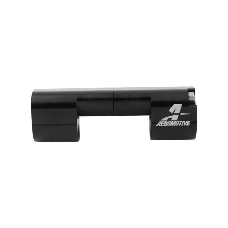 Aeromotive Flex Fuel AN-10 Sensor Adapter - Burkken Auto Parts