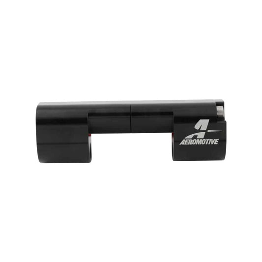 Aeromotive Flex Fuel AN-10 Sensor Adapter - Burkken Auto Parts