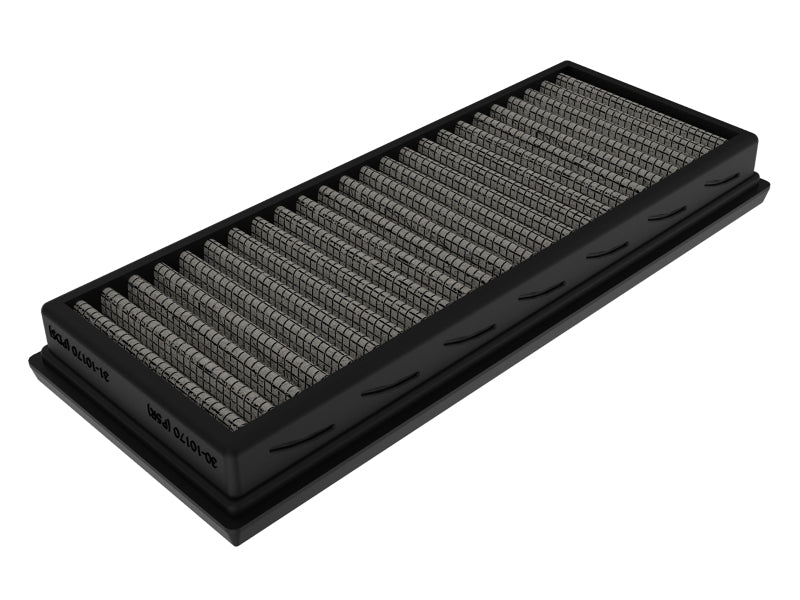 aFe MagnumFLOW Air Filters OER PDS A/F PDS Smart Fortwo 08-11 L3-1.0L - Burkken Auto Parts