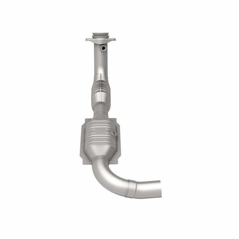 MagnaFlow Conv DF 99-00 Ford F-150 4.6L - Burkken Auto Parts