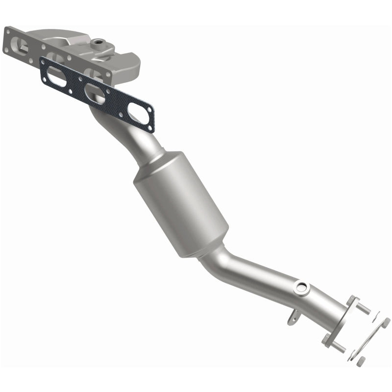 Magnaflow Conv DF BMW 3 01-05 Front - Burkken Auto Parts