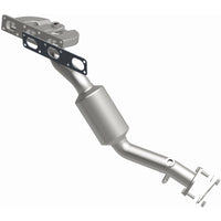 Magnaflow Conv DF BMW 3 01-05 Front - Burkken Auto Parts