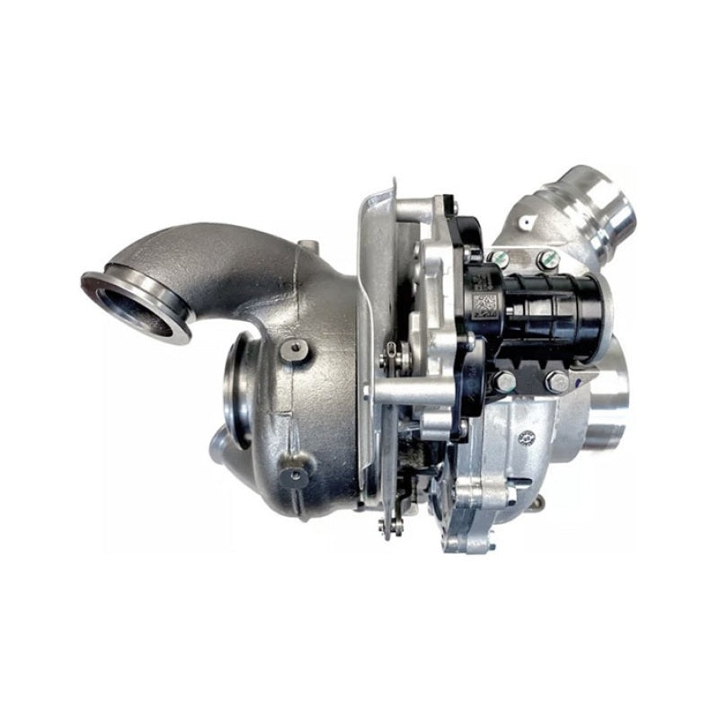 Industrial Injection 2020+ 6.7L Ford Cab & Chassis New Turbocharger - Burkken Auto Parts