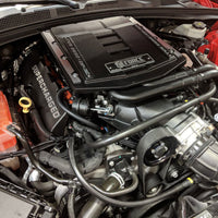 Edelbrock Supercharger Stage 1 - Street Kit 16-18 Chevrolet Camaro 6 2L LT1 Manual w/o Tuner - Burkken Auto Parts