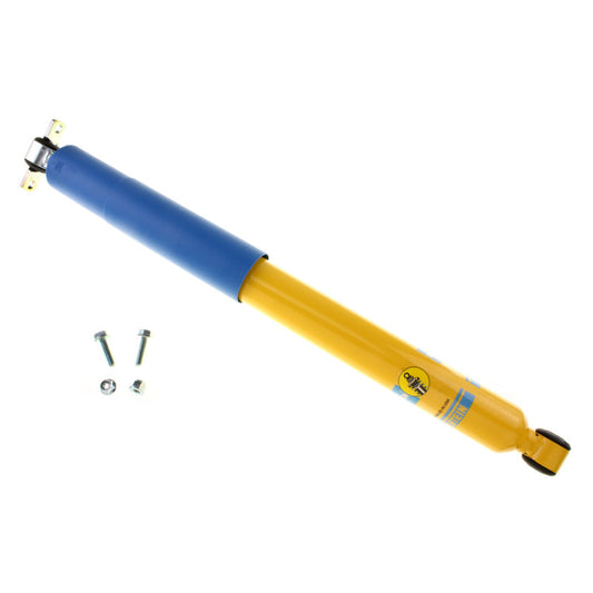 Bilstein 4600 Series 1995 Ford Explorer Eddie Bauer RWD Rear 46mm Monotube Shock Absorber - Burkken Auto Parts