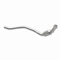 Magnaflow 2002 Ford Thunderbird 3.9L Direct Fit Converter - Burkken Auto Parts